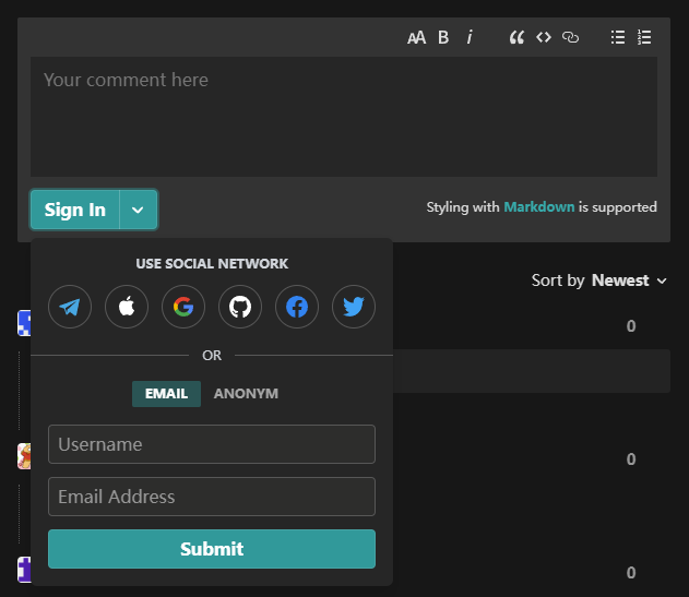 2024-05-19 DigitalGarden博客集成Remark42-20240519-1.png